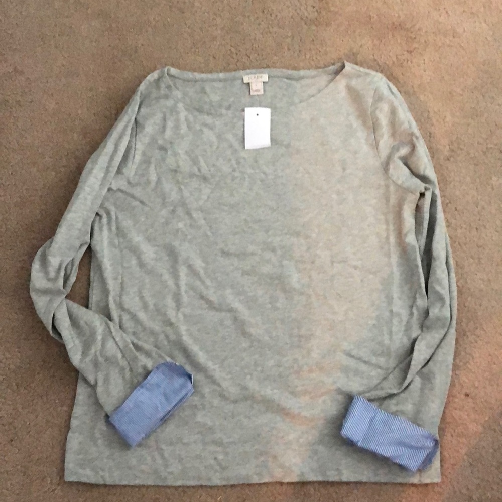 JCrew shirt